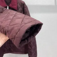 Cheap Prada Jackets Long Sleeved For Women #1391138 Replica Wholesale [$140.00 USD] [ITEM#1391138] on Replica Prada Jackets