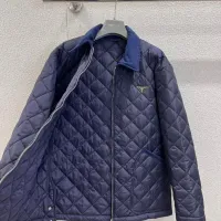 Cheap Prada Jackets Long Sleeved For Women #1391139 Replica Wholesale [$140.00 USD] [ITEM#1391139] on Replica Prada Jackets