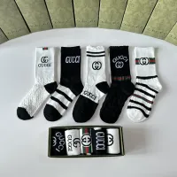 Cheap Gucci Socks #1391140 Replica Wholesale [$29.00 USD] [ITEM#1391140] on Replica Gucci Socks