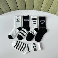 Cheap Gucci Socks #1391140 Replica Wholesale [$29.00 USD] [ITEM#1391140] on Replica Gucci Socks