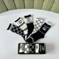 Cheap Gucci Socks #1391141 Replica Wholesale [$29.00 USD] [ITEM#1391141] on Replica Gucci Socks