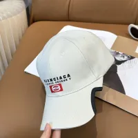 Cheap Balenciaga Caps #1391152 Replica Wholesale [$29.00 USD] [ITEM#1391152] on Replica Balenciaga Caps