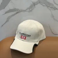 Cheap Balenciaga Caps #1391152 Replica Wholesale [$29.00 USD] [ITEM#1391152] on Replica Balenciaga Caps