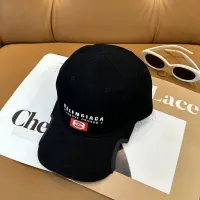 Cheap Balenciaga Caps #1391153 Replica Wholesale [$29.00 USD] [ITEM#1391153] on Replica Balenciaga Caps
