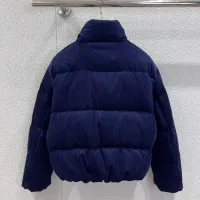 Cheap Ralph Lauren Polo Down Feather Coat Long Sleeved For Women #1391154 Replica Wholesale [$182.00 USD] [ITEM#1391154] on Replica Ralph Lauren Polo Down Feather Coat