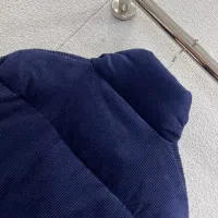 Cheap Ralph Lauren Polo Down Feather Coat Long Sleeved For Women #1391154 Replica Wholesale [$182.00 USD] [ITEM#1391154] on Replica Ralph Lauren Polo Down Feather Coat