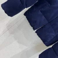 Cheap Ralph Lauren Polo Down Feather Coat Long Sleeved For Women #1391154 Replica Wholesale [$182.00 USD] [ITEM#1391154] on Replica Ralph Lauren Polo Down Feather Coat