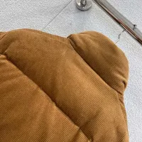 Cheap Ralph Lauren Polo Down Feather Coat Long Sleeved For Women #1391155 Replica Wholesale [$182.00 USD] [ITEM#1391155] on Replica Ralph Lauren Polo Down Feather Coat