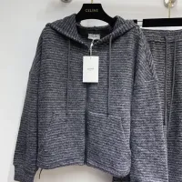 Cheap Celine Tracksuits Long Sleeved For Women #1391171 Replica Wholesale [$118.00 USD] [ITEM#1391171] on Replica Celine Tracksuits