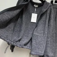 Cheap Celine Tracksuits Long Sleeved For Women #1391171 Replica Wholesale [$118.00 USD] [ITEM#1391171] on Replica Celine Tracksuits