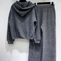 Cheap Celine Tracksuits Long Sleeved For Women #1391171 Replica Wholesale [$118.00 USD] [ITEM#1391171] on Replica Celine Tracksuits