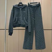 Cheap LOEWE Tracksuits Long Sleeved For Women #1391173 Replica Wholesale [$140.00 USD] [ITEM#1391173] on Replica LOEWE Tracksuits