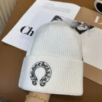 Cheap Chrome Hearts Caps #1391174 Replica Wholesale [$25.00 USD] [ITEM#1391174] on Replica Chrome Hearts Caps