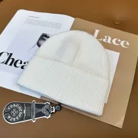 Cheap Chrome Hearts Caps #1391174 Replica Wholesale [$25.00 USD] [ITEM#1391174] on Replica Chrome Hearts Caps