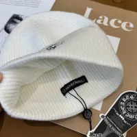 Cheap Chrome Hearts Caps #1391174 Replica Wholesale [$25.00 USD] [ITEM#1391174] on Replica Chrome Hearts Caps