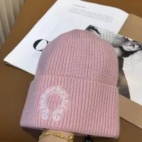 Cheap Chrome Hearts Caps #1391175 Replica Wholesale [$25.00 USD] [ITEM#1391175] on Replica Chrome Hearts Caps