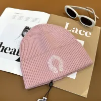 Cheap Chrome Hearts Caps #1391175 Replica Wholesale [$25.00 USD] [ITEM#1391175] on Replica Chrome Hearts Caps