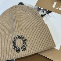 Cheap Chrome Hearts Caps #1391176 Replica Wholesale [$25.00 USD] [ITEM#1391176] on Replica Chrome Hearts Caps