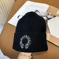 Cheap Chrome Hearts Caps #1391178 Replica Wholesale [$25.00 USD] [ITEM#1391178] on Replica Chrome Hearts Caps