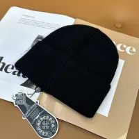 Cheap Chrome Hearts Caps #1391178 Replica Wholesale [$25.00 USD] [ITEM#1391178] on Replica Chrome Hearts Caps