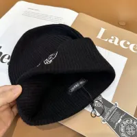 Cheap Chrome Hearts Caps #1391178 Replica Wholesale [$25.00 USD] [ITEM#1391178] on Replica Chrome Hearts Caps