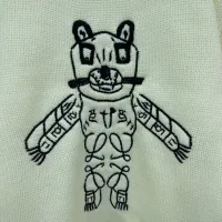 Cheap LOEWE Sweaters Long Sleeved For Women #1391179 Replica Wholesale [$100.00 USD] [ITEM#1391179] on Replica LOEWE Sweaters