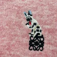 Cheap LOEWE Sweaters Long Sleeved For Women #1391180 Replica Wholesale [$80.00 USD] [ITEM#1391180] on Replica LOEWE Sweaters