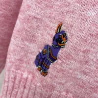 Cheap LOEWE Sweaters Long Sleeved For Women #1391180 Replica Wholesale [$80.00 USD] [ITEM#1391180] on Replica LOEWE Sweaters