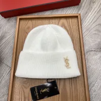 Cheap Yves Saint Laurent YSL Caps #1391181 Replica Wholesale [$27.00 USD] [ITEM#1391181] on Replica Yves Saint Laurent YSL Caps
