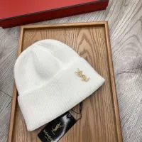 Cheap Yves Saint Laurent YSL Caps #1391181 Replica Wholesale [$27.00 USD] [ITEM#1391181] on Replica Yves Saint Laurent YSL Caps