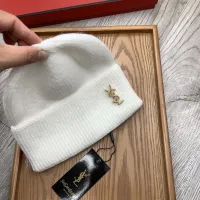 Cheap Yves Saint Laurent YSL Caps #1391181 Replica Wholesale [$27.00 USD] [ITEM#1391181] on Replica Yves Saint Laurent YSL Caps