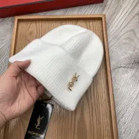 Cheap Yves Saint Laurent YSL Caps #1391181 Replica Wholesale [$27.00 USD] [ITEM#1391181] on Replica Yves Saint Laurent YSL Caps