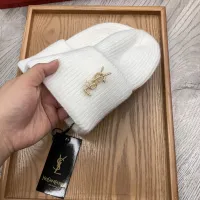 Cheap Yves Saint Laurent YSL Caps #1391181 Replica Wholesale [$27.00 USD] [ITEM#1391181] on Replica Yves Saint Laurent YSL Caps