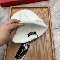 Cheap Yves Saint Laurent YSL Caps #1391181 Replica Wholesale [$27.00 USD] [ITEM#1391181] on Replica Yves Saint Laurent YSL Caps