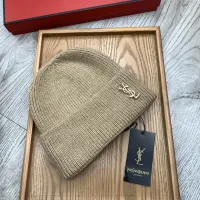 Cheap Yves Saint Laurent YSL Caps #1391182 Replica Wholesale [$27.00 USD] [ITEM#1391182] on Replica Yves Saint Laurent YSL Caps