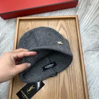 Cheap Yves Saint Laurent YSL Caps #1391183 Replica Wholesale [$27.00 USD] [ITEM#1391183] on Replica Yves Saint Laurent YSL Caps
