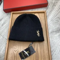 Cheap Yves Saint Laurent YSL Caps #1391184 Replica Wholesale [$27.00 USD] [ITEM#1391184] on Replica Yves Saint Laurent YSL Caps