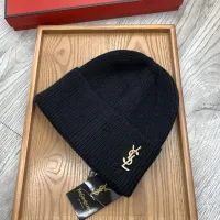 Cheap Yves Saint Laurent YSL Caps #1391184 Replica Wholesale [$27.00 USD] [ITEM#1391184] on Replica Yves Saint Laurent YSL Caps