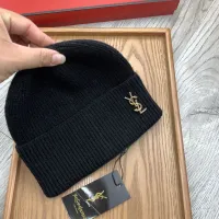 Cheap Yves Saint Laurent YSL Caps #1391184 Replica Wholesale [$27.00 USD] [ITEM#1391184] on Replica Yves Saint Laurent YSL Caps
