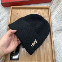 Cheap Yves Saint Laurent YSL Caps #1391184 Replica Wholesale [$27.00 USD] [ITEM#1391184] on Replica Yves Saint Laurent YSL Caps