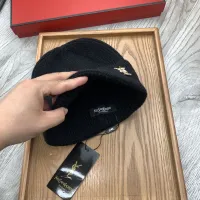 Cheap Yves Saint Laurent YSL Caps #1391184 Replica Wholesale [$27.00 USD] [ITEM#1391184] on Replica Yves Saint Laurent YSL Caps