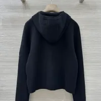 Cheap Chanel Jackets Long Sleeved For Women #1391185 Replica Wholesale [$135.00 USD] [ITEM#1391185] on Replica Chanel Jackets