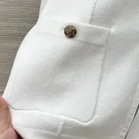 Cheap Chanel Jackets Long Sleeved For Women #1391186 Replica Wholesale [$135.00 USD] [ITEM#1391186] on Replica Chanel Jackets