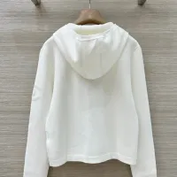 Cheap Chanel Jackets Long Sleeved For Women #1391186 Replica Wholesale [$135.00 USD] [ITEM#1391186] on Replica Chanel Jackets