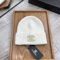 Cheap Chanel Caps #1391187 Replica Wholesale [$27.00 USD] [ITEM#1391187] on Replica Chanel Caps