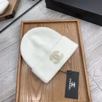 Cheap Chanel Caps #1391187 Replica Wholesale [$27.00 USD] [ITEM#1391187] on Replica Chanel Caps