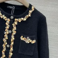 Cheap Chanel Jackets Long Sleeved For Women #1391188 Replica Wholesale [$130.00 USD] [ITEM#1391188] on Replica Chanel Jackets