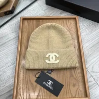 Cheap Chanel Caps #1391189 Replica Wholesale [$27.00 USD] [ITEM#1391189] on Replica Chanel Caps