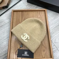 Cheap Chanel Caps #1391189 Replica Wholesale [$27.00 USD] [ITEM#1391189] on Replica Chanel Caps