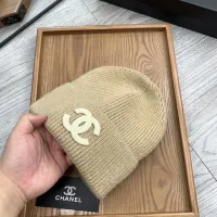Cheap Chanel Caps #1391189 Replica Wholesale [$27.00 USD] [ITEM#1391189] on Replica Chanel Caps